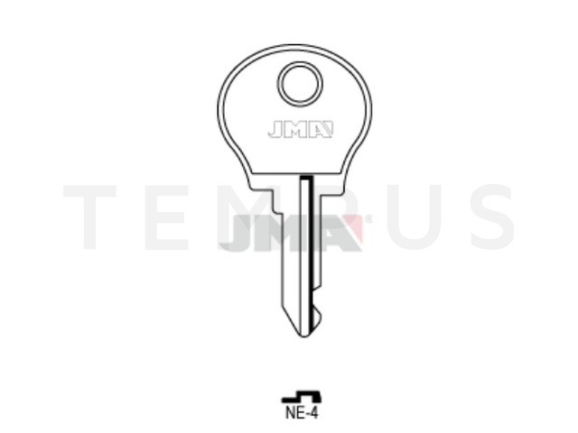 NE-4 (Silca NE21 / Errebi NE19B) 20904