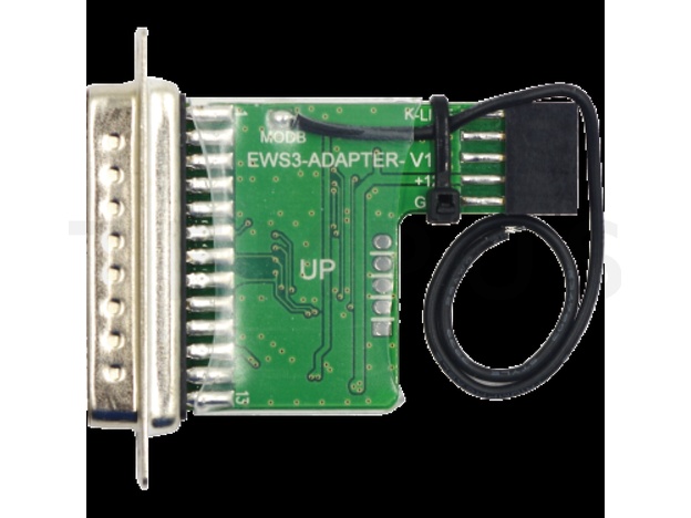 XHorse XDPG09EN EWS 3 adapter 14780