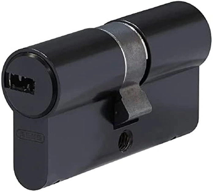 ABUS D6PS BLACK 30/40