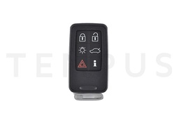 OSTALI TS VOLVO 09 - Volvo smart ključ 5+1