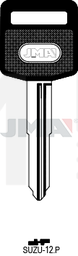 JMA SUZU-12.P