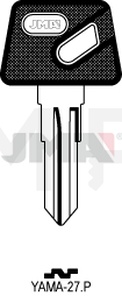 JMA YAMA-27.P (Silca YH34P / Errebi YA32P81)