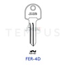 FER-4D (Silca VRF3 / Errebi VF2 ) 19480