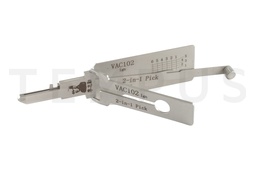 LISHI ® LISHI VAC102+AG
