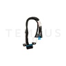 TEST KABEL SET MB EIS ESL 21687