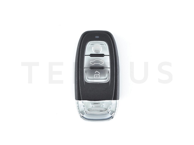TS AUDI 07 - Audi smart ključ 3 tastera 17520