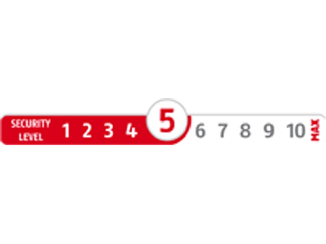 T65AL/40 MyLove Herz - Strand 15361