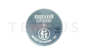 2032 CR MAXELL
