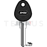 AX-4D.P (Silca AX5RP / Errebi AX6RP143) 14857