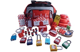 IFAM LOCKOUT TORBA ZA BASIC SET