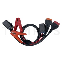 XHORSE SRBIJA XHorse XDFAKL All Keys Lost kabel za Ford