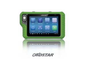 Obdstar uređaji