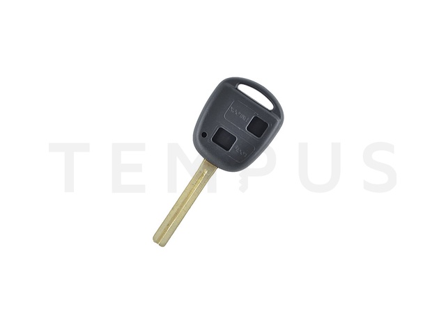 TS LEXUS 01 - Lexus školjka 2 tastera, mač TOYO-18 / TOY40 18138