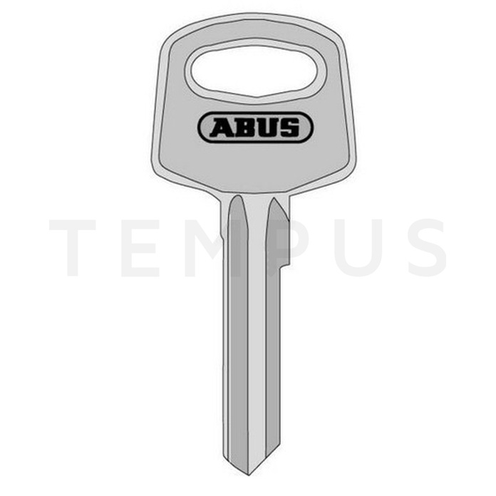 CI-5DP Original Abus ključ