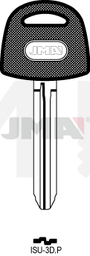 JMA ISU-3D.P (Silca TOY43RP / Errebi ISU7P166)