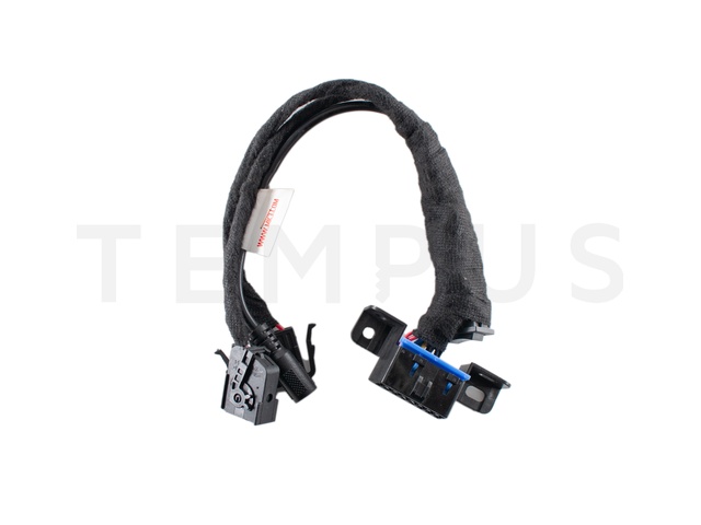 TEST KABEL SET MB EIS ESL 21600