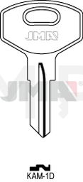 JMA KAM-1D (Errebi KZ1D)