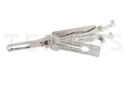 LISHI ® LISHI TOY40