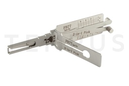 LISHI ® LISHI FB77-AG