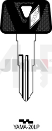 JMA YAMA-20I.P (Silca YH30RAP)