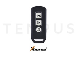 XHORSE SRBIJA XZBTM 1EN