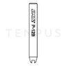 PALPADOR P12B - 45x6 11920