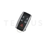 TS JAGUAR 02 - Jaguar smart ključ 5 tastera sa mačem 18487