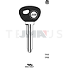 TP00MAZ-10D.P (Silca MAZ13T0 / Errebi T00MZ12RP) 13885