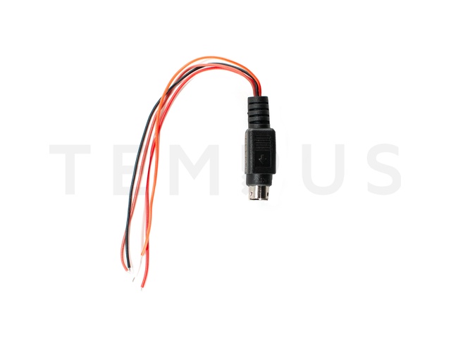 KEYDIY 5P CABLE 22113