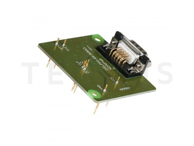 XHorse XDNP48 DELPHI 48 IMMO adapter 20642