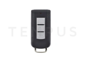 OSTALI TS MITSUBISHI 07 - Mitsubishi smart ključ 3 tastera, mač MIT-8D / MIT11R