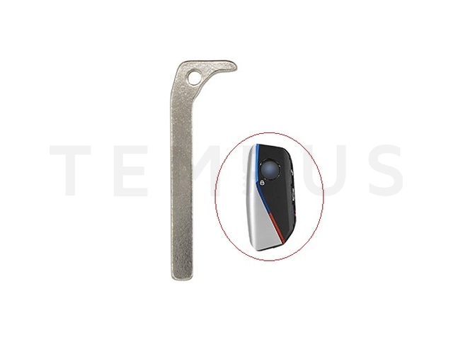 MAČ BMW 04 (HU100R) 21715