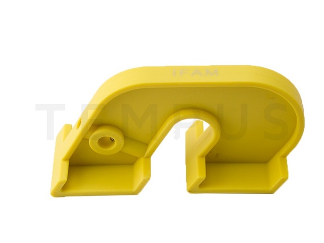 UNI CIRCUIT BREAKER SWITC 090605 Lockout blokator 19342