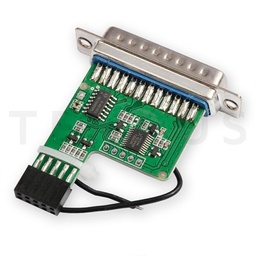 XHORSE SRBIJA XHorse XDPG09EN EWS 3 adapter