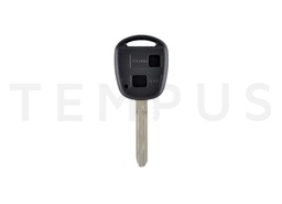 OSTALI TS TOYOTA 01 - Toyota školjka 2 tastera, mač TOYO-15 / TOY43