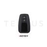 TB36-2 - Toyota 8A smart 20400