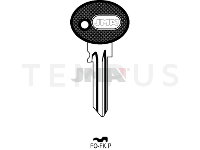 FO-FK.P (Silca  DM1P/ Errebi DM2RP46) 13086