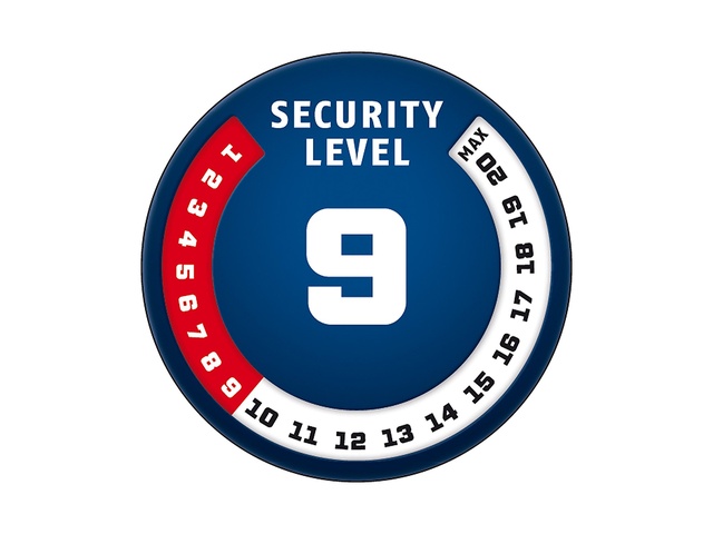 350 TRIGGER ALARM 15568