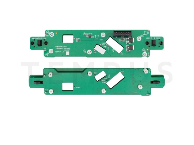 XHorse XDNPA2GL AUDI BCM2 adapter 21340