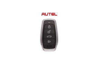Autel auto daljinci