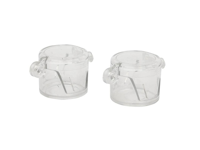 BLOKATOR STOP DUGMETA 30mm - LCK BLOKATOR EL. 30 mm 20962
