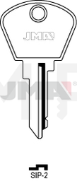 JMA SIP-2 (Silca SIP1 / Errebi 118A)