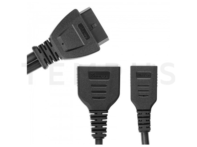 XHorse adapter 16+32 za Nissan i Renault XDKP36GL 21957
