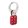 LOCKOUT Tagout UŠKA (makaze) 38mm Čelična - LCK STEEL 38mm 17890
