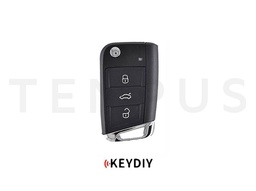 KEYDIY ZB15