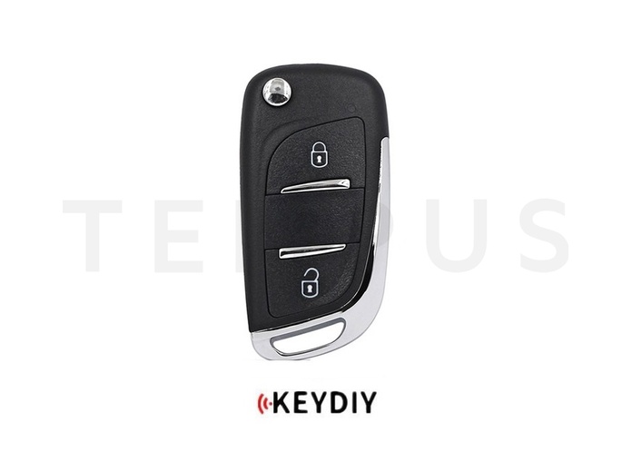 KEYDIY B11-2