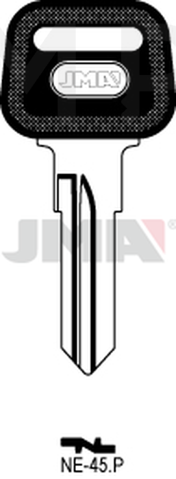 JMA NE-45.P (Silca NE74P / Errebi NE76P90)