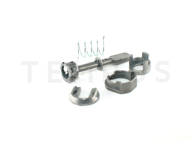 DB VW 025 - VW door lock set delova 4 19866
