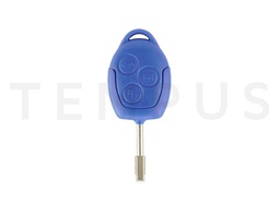 OSTALI EL FORD 04 - Ford Transit 1499172/1721051, daljinac 3 tastera, aftermarket, 4D 63 433Mhz