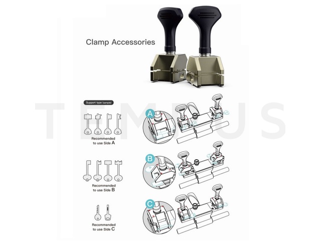 XHORSE XP-008 DOLPHIN 20736